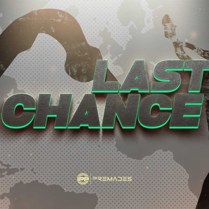 Last Chance || Premade Cheer Mix