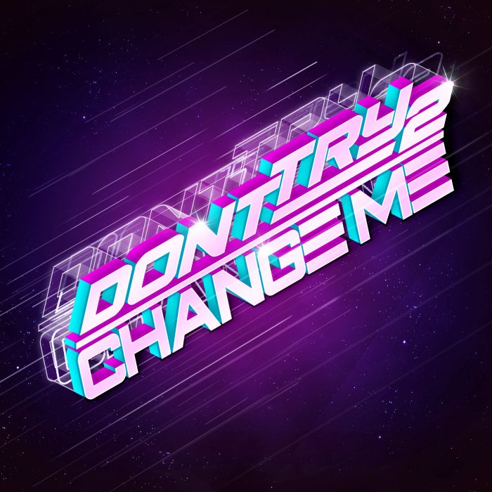Dont Try To Change Me  ||  Premade Cheer Mix