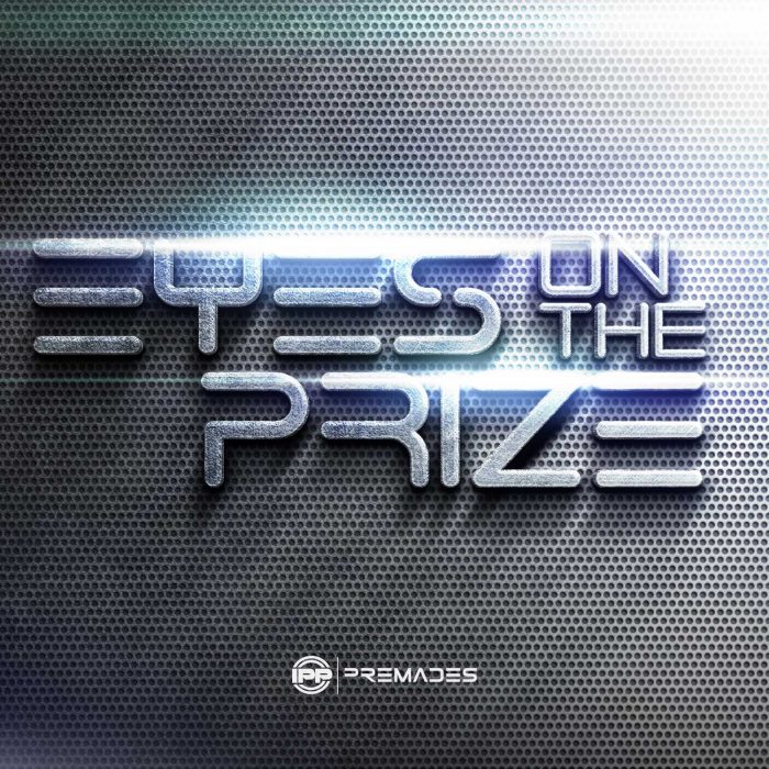 Eyes on the Prize || Premade Cheer Mix