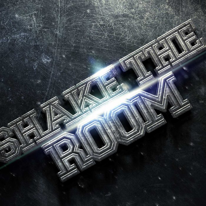 Shake the Room ||  Premade Cheer Mix